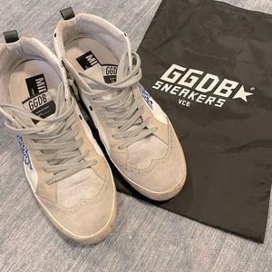 Midstar Golden Goose size 40